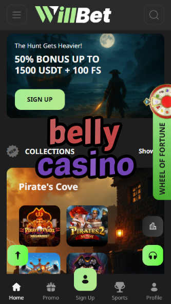 Belly Casino - Fun Food Themed Casino-www302.ydblkf.net